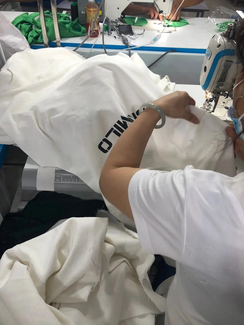 服装来样定制